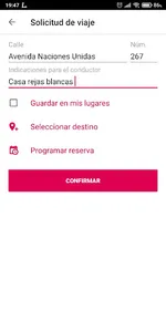 Tuta-xi Villa María screenshot 2