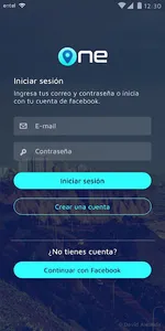 CP Taxi - One Perú (Conductore screenshot 0