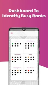 TaxiPilot screenshot 2
