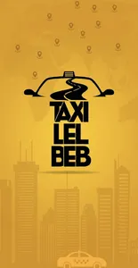 Taxi Lel Beb Chauffeur screenshot 0