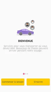 Taxi lel beb screenshot 1