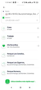 Wttaxi screenshot 2
