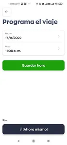 Wttaxi screenshot 4