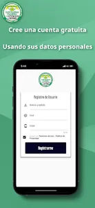 Taxis Palmeras - Cootranspal screenshot 1