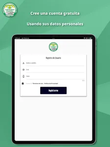 Taxis Palmeras - Cootranspal screenshot 4