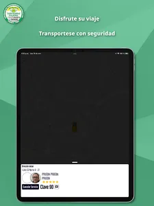 Taxis Palmeras - Cootranspal screenshot 6