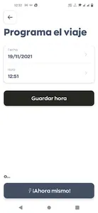 TaxiTour screenshot 3