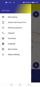 Copernicus Taxi Toruń screenshot 3