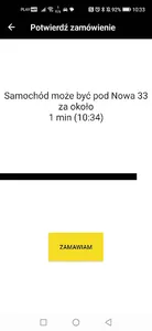 Taxi Biała Podlaska screenshot 3