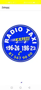 Taxi Express Suwałki screenshot 0