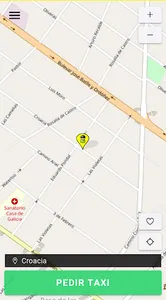 Taxi Unidos screenshot 0
