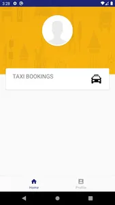 Taxivaxi Agent screenshot 0