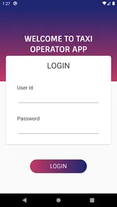 Taxi Operator screenshot 0