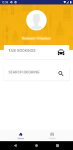 TaxiVaxi Admin screenshot 0
