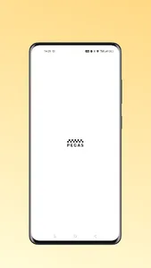 Такси Пегас screenshot 0