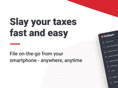 TaxSlayer: File your taxes screenshot 16