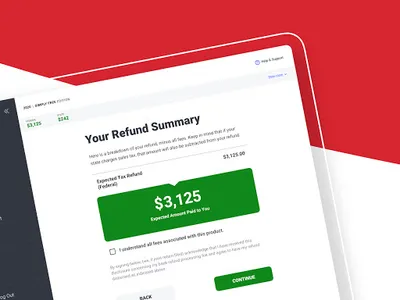 TaxSlayer: File your taxes screenshot 17