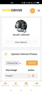 Taxxii Driver screenshot 6