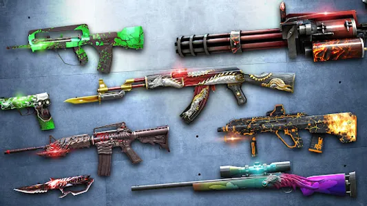 Special Sniper Zombie Shooter screenshot 4