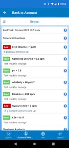 sureTREAT screenshot 2