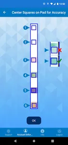 sureTREAT screenshot 3