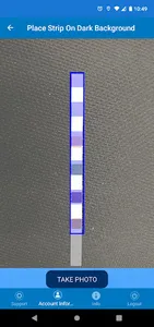 sureTREAT screenshot 4