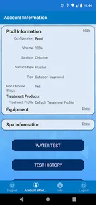 sureTREAT screenshot 6