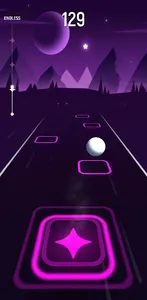 Taylor Swift - Tiles Hop screenshot 2