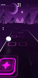 Taylor Swift - Tiles Hop screenshot 4