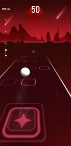 Taylor Swift - Tiles Hop screenshot 5