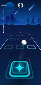 Taylor Swift - Tiles Hop screenshot 6