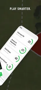 MyTaylorMadeOnCourse screenshot 1