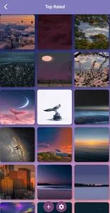 HD Wallpapers for Android screenshot 2