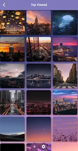 HD Wallpapers for Android screenshot 3