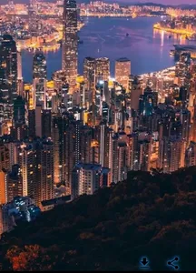 HD Wallpapers for Android screenshot 4