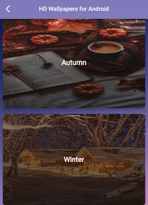 HD Wallpapers for Android screenshot 5