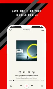 Descargar Música Mp3 Music screenshot 3