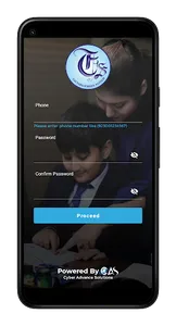 Tayyaba School System screenshot 2