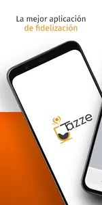 Tazze cafetería screenshot 0