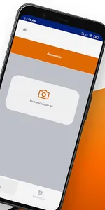 Tazze cafetería screenshot 1