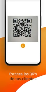 Tazze cafetería screenshot 2