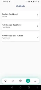 Ensocure screenshot 4