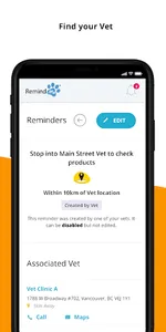 RemindMe® screenshot 3