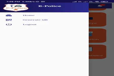 E-Police screenshot 8