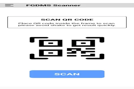 FGDMS screenshot 8