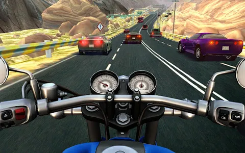 Bike Rider Mobile: Moto Racing screenshot 13