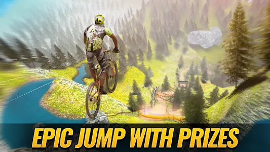 Bike Clash: PvP Cycle Game screenshot 12