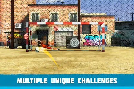 Penalty Kick: Soccer Football screenshot 3