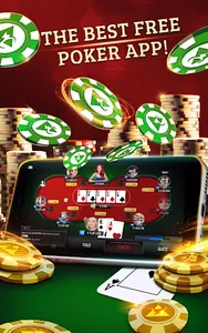 Poker World: Online Casino Gam screenshot 10