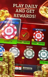 Poker World: Online Casino Gam screenshot 11